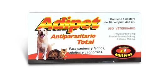 Adipet X1 Tableta