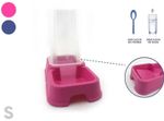 Animal-Planet-Dispensador-De-Agua-o-Comida-Rosa-Para-Mascotas