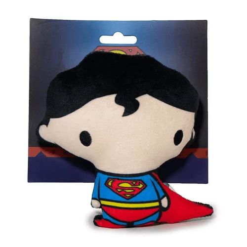 Animal Planet Juguete DC Superman