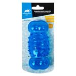 Animal-Planet-Juguete-Dental-Hueso-Azul