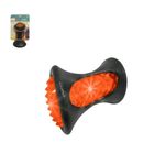 Animal-Planet-Juguete-Dental-Naranja-Con-Luces-Para-Perros