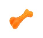 Animal-Planet-Juguete-Hueso-Mini-Naranja