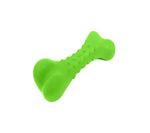 Animal-Planet-Juguete-Hueso-Mini-Verde