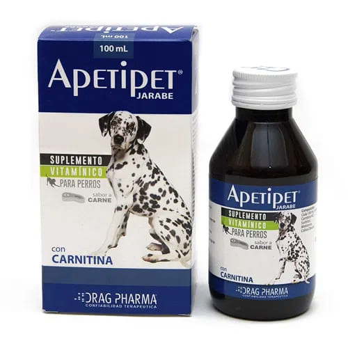 Apetipet 100 ml