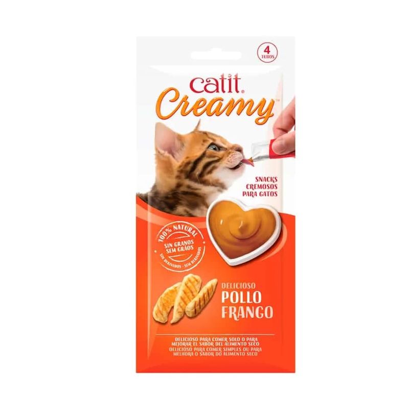 Catit-Creamy-Pollo-X4-Tubos_11zon