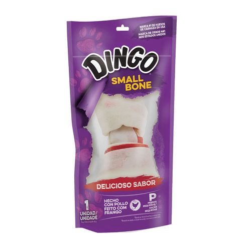 Dingo Small Bone