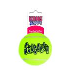 KONG-Air-Squeaker-Ball-Medium