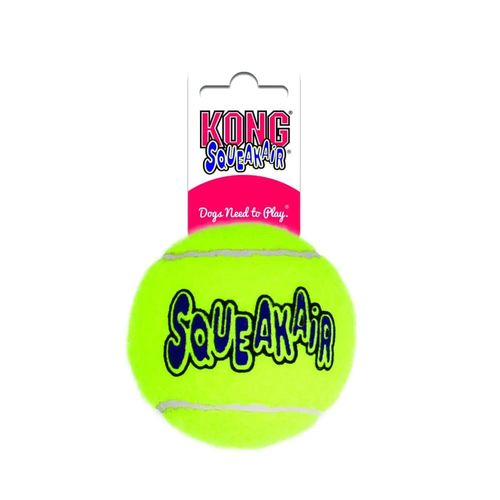 KONG Air Squeaker Ball