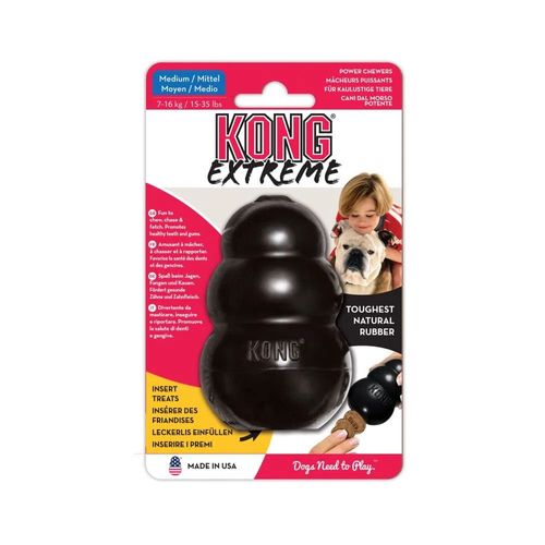 KONG Extreme Medium