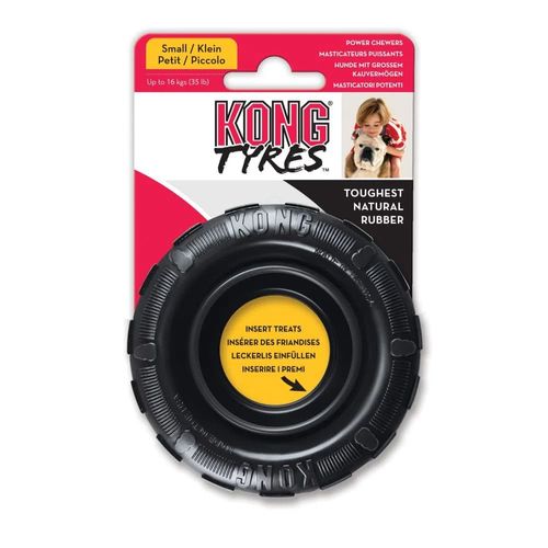 KONG Extreme Small Tyres