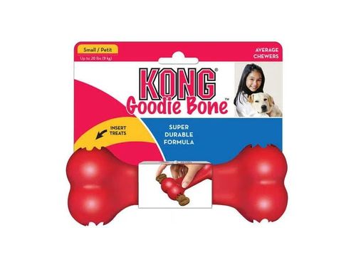 KONG Goodie Bone Small