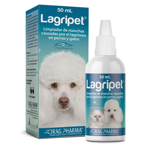 Lagripet Solución Externa 50 ml