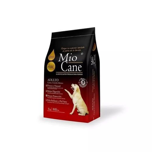 Mio Cane Superpremium Perro Adulto