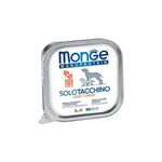 Monge-Monoprotein-Canine-Pavo-150-gr