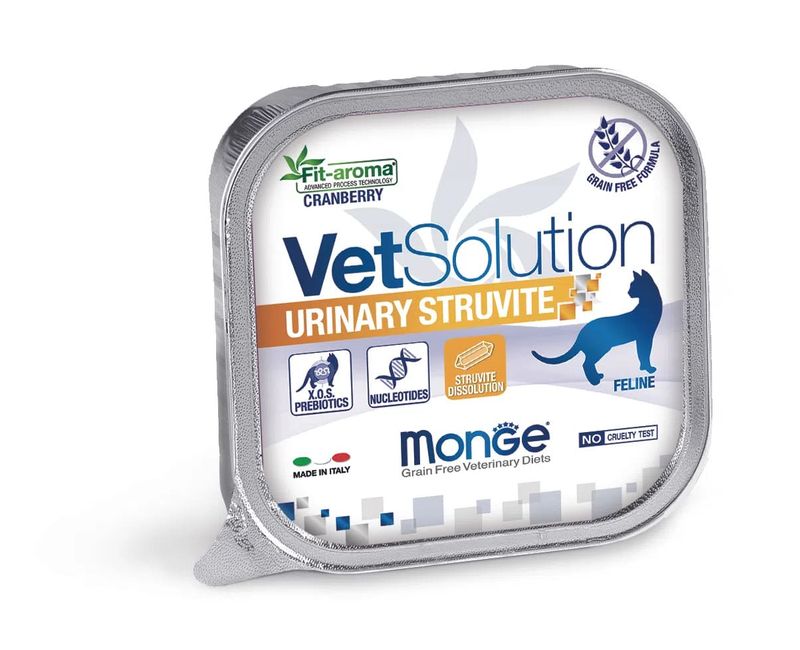 Monge-Vet-Solution-Urinary-Struvite-Feline-100-gr