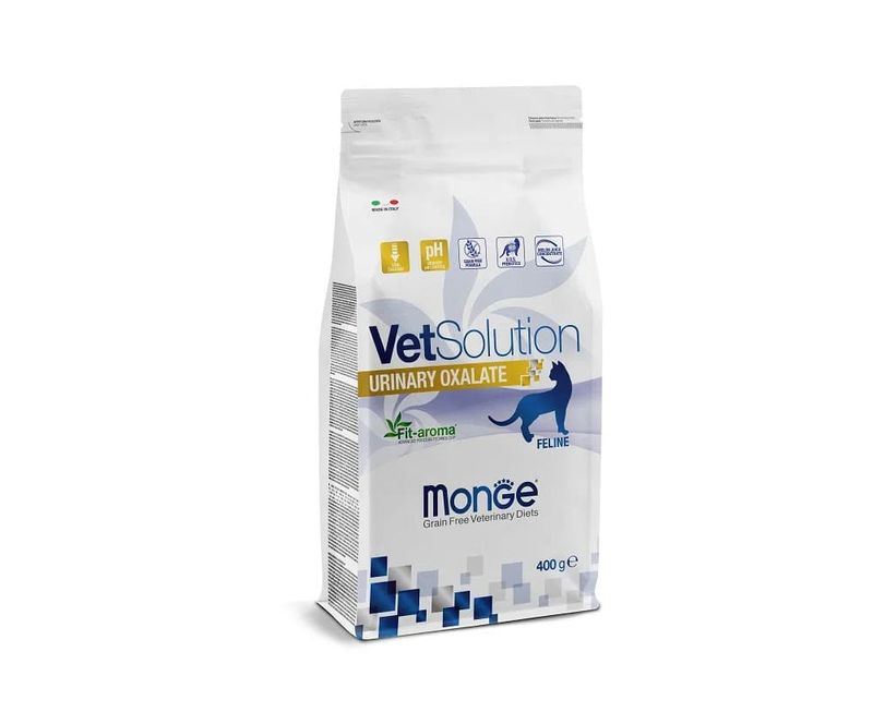 Monge-Vet-Solution-Feline-Urinary-Oxalate-400-gr