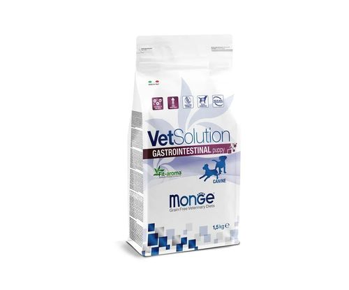 Monge Vet Solution Puppy Gastrointestinal 1.5 kg