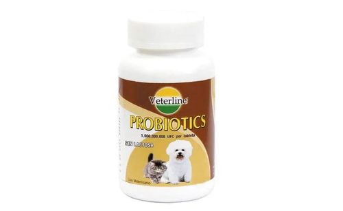 Probiotics X30 Tabletas