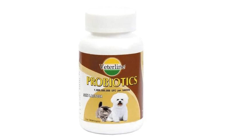 Probiotics-X30-Tabletas