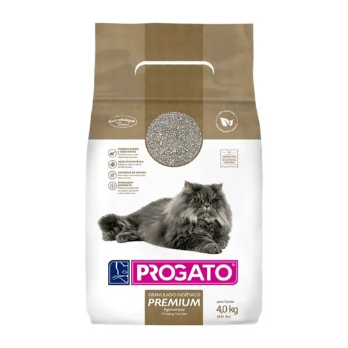 Progato Premium 4 kg