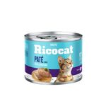 Ricocat-Gato-Adulto-Pate-Atun-y-Pescado-160-gr