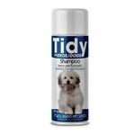 Tidy-Shampoo-Seco-Para-Perros-100-gr