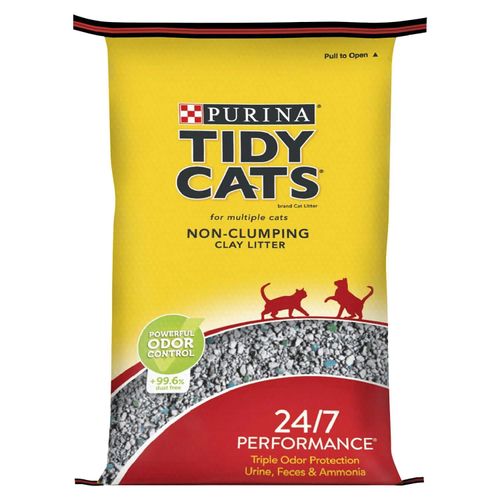 Tidy Cats Arena 24/7 Performance 4.5 kg