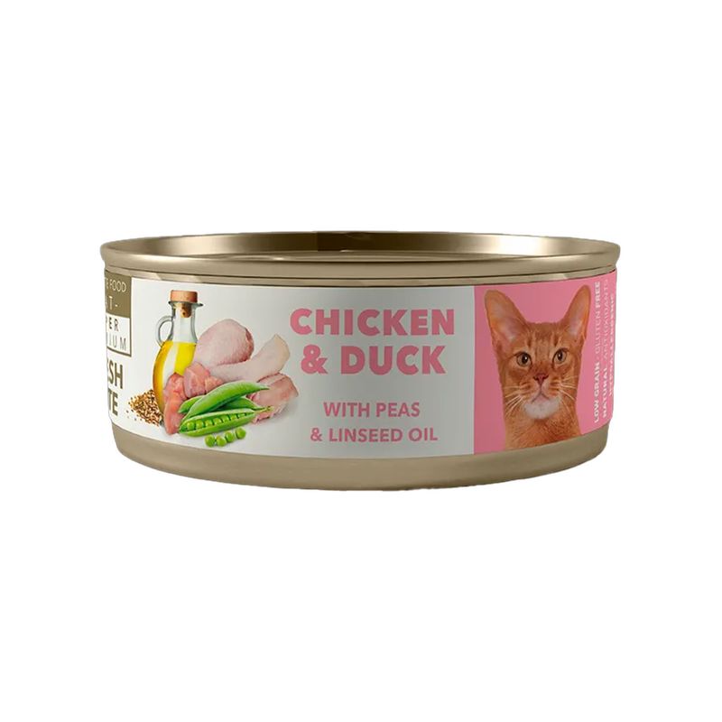 Amity-Chicken---Duck-Adult-Cat-80-gr