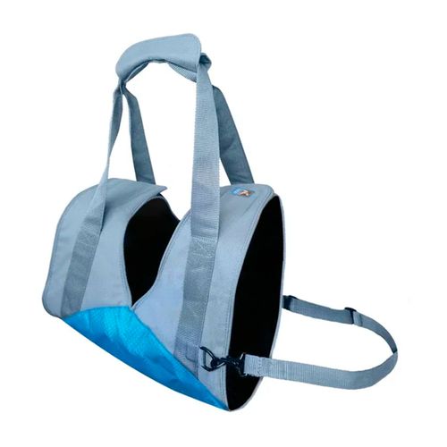 Kurgo Up Lift Harness Arnés De Elevación Para Perros Azul