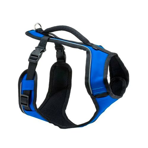 Petsafe Easysport Arnés Azul Small