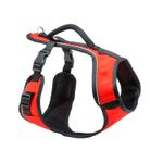 Petsafe-Easysport-Arnes-Rojo-Small