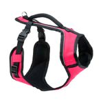 Petsafe-Easysport-Arnes-Rosado-Medium