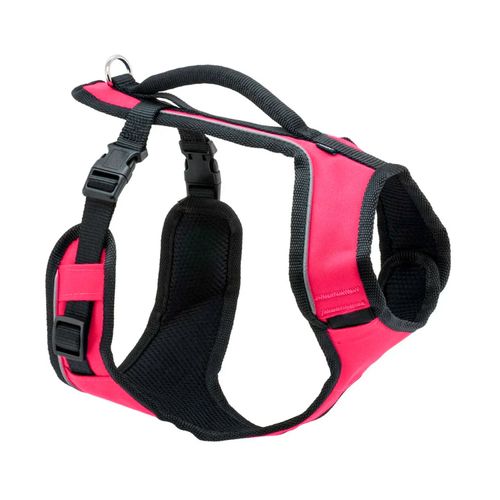 Petsafe Easysport Arnés Rosado Medium