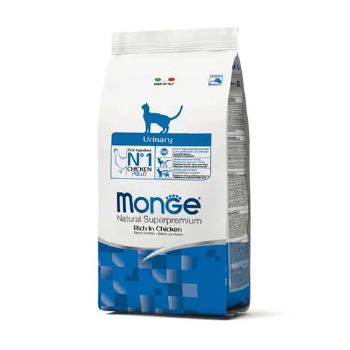 Monge Feline Adult Urinary 400 gr