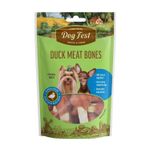 Dog-Fest-Treats---Chews-Duck-Meat-Bones-55-gr