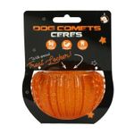 Dog-Comets-Juguete-Dispensador-De-Snacks-Para-Perros-Color-Naranja