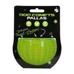 Dog-Comets-Juguete-Dispensador-De-Snacks-Para-Perros-Color-Verde