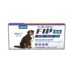 Fip-Forte-Pulguicida-Y-Garrapaticida-Para-Perros-De-40---60-kg--x1-Pipeta-De-10-ml-