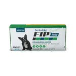 Fip-Forte-Pulguicida-Y-Garrapaticida-Para-Perros-De-4---9-kg--x1-Pipeta-De-1.5-ml-