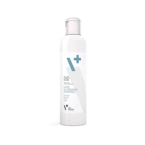 Vet Expert Hypo Allergenic Shampoo 250 ml