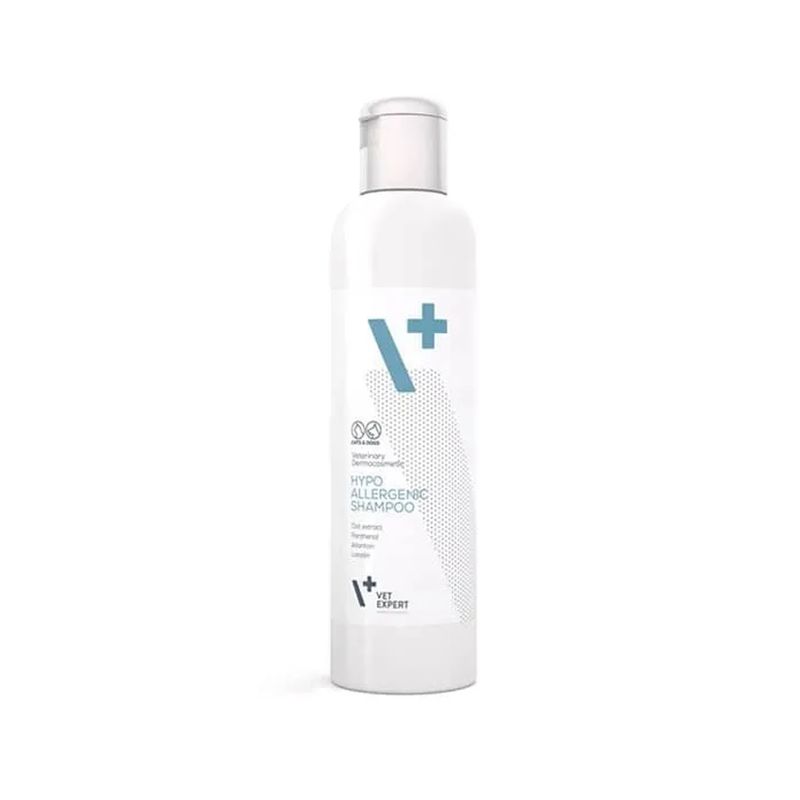 Vet-Expert-Hypo-Allergenic-Shampoo-250-ml