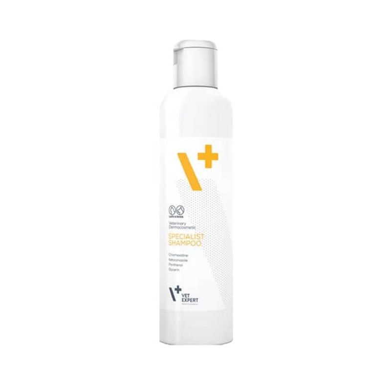 Vet-Expert-Specialist-Shampoo-250-ml