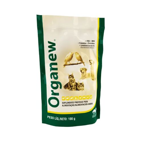 Organew 100 gr