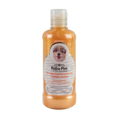 Hydra Plex Shampoo Para Cachorros 250 ml