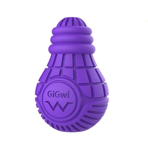 GiGwi Juguete Para Perro Bulb Rubber - Large