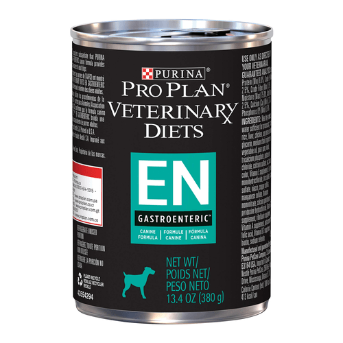 Pro Plan Veterinary Diets Gastroenteric Canine 380 gr