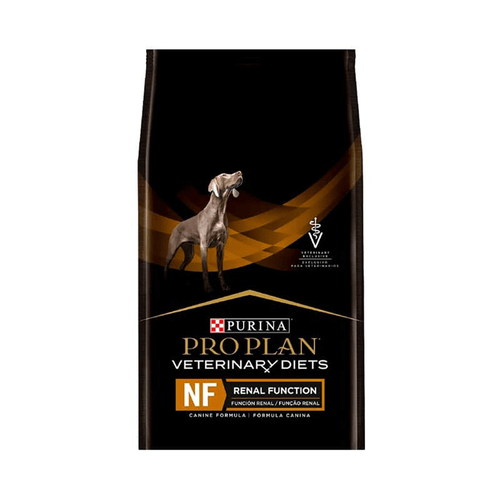 Pro Plan Veterinary Diets Renal Function Canine 2 kg