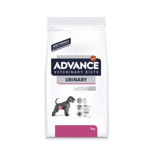 Advance Veterinary Diets Dog Urinary 3 kg