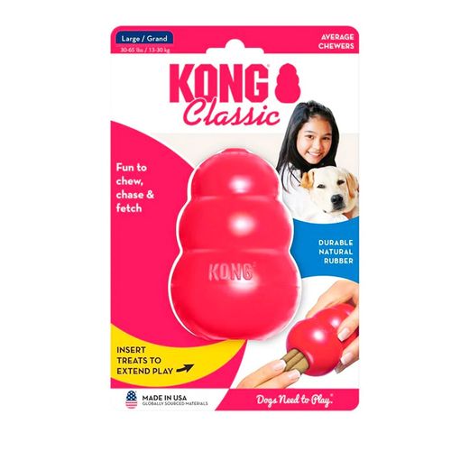 KONG Classic Large