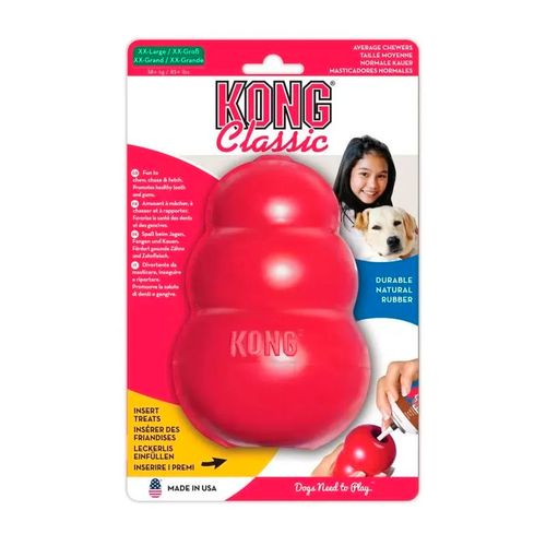 KONG Classic Extra Large